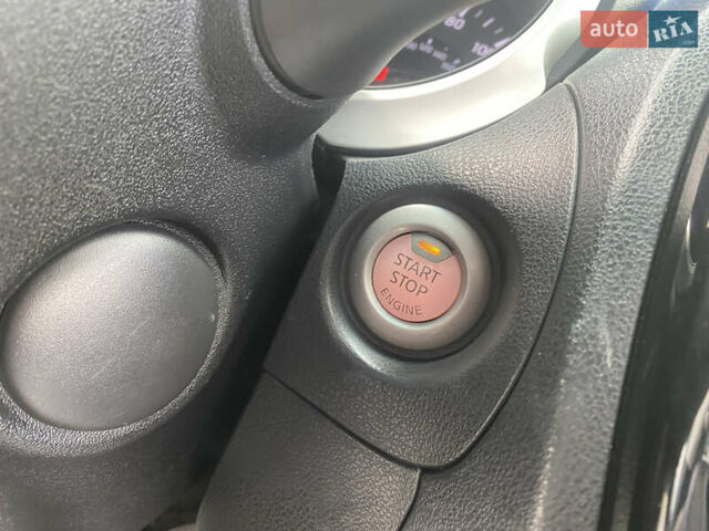 Білий Ніссан Жук, об'ємом двигуна 1.62 л та пробігом 130 тис. км за 12900 $, фото 50 на Automoto.ua
