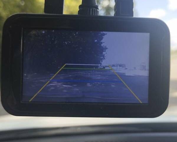 Белый Ниссан Жук, объемом двигателя 1.6 л и пробегом 40 тыс. км за 13500 $, фото 4 на Automoto.ua