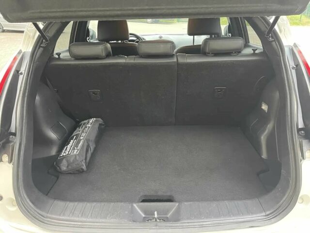 Білий Ніссан Жук, об'ємом двигуна 1.2 л та пробігом 72 тис. км за 2100 $, фото 10 на Automoto.ua