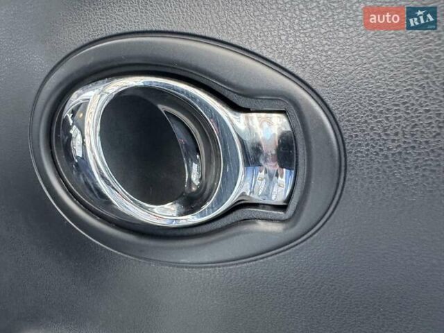Білий Ніссан Жук, об'ємом двигуна 1.6 л та пробігом 65 тис. км за 13200 $, фото 56 на Automoto.ua