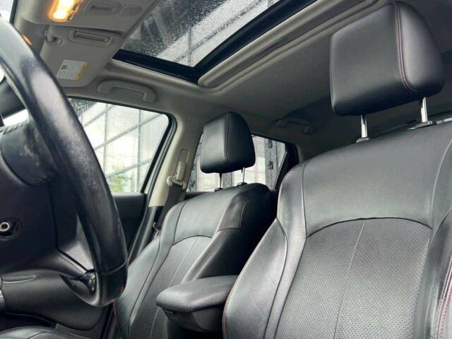 Белый Ниссан Жук, объемом двигателя 1.6 л и пробегом 86 тыс. км за 12200 $, фото 9 на Automoto.ua