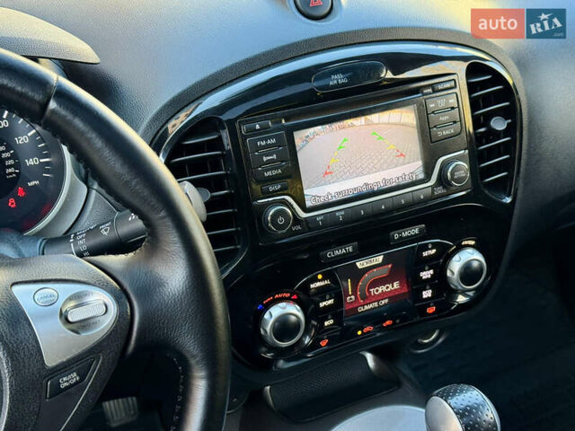 Белый Ниссан Жук, объемом двигателя 1.62 л и пробегом 149 тыс. км за 10300 $, фото 31 на Automoto.ua