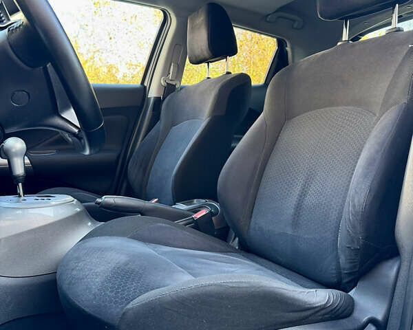 Белый Ниссан Жук, объемом двигателя 1.62 л и пробегом 149 тыс. км за 10300 $, фото 30 на Automoto.ua