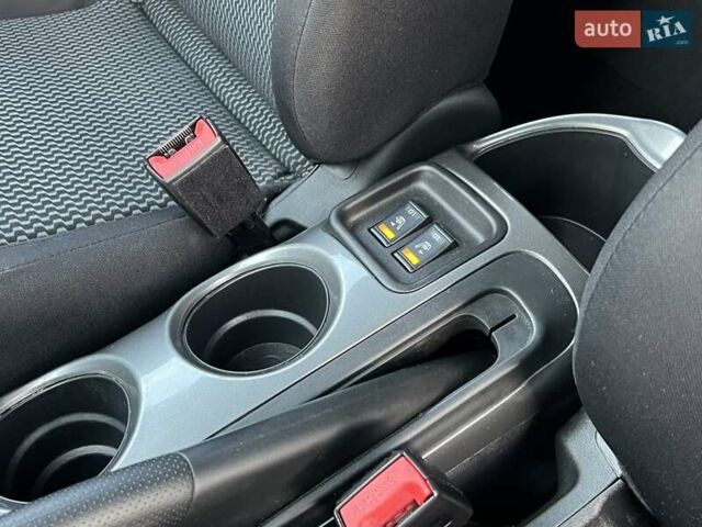 Білий Ніссан Жук, об'ємом двигуна 1.6 л та пробігом 38 тис. км за 15650 $, фото 109 на Automoto.ua