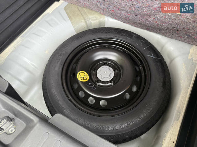 Білий Ніссан Жук, об'ємом двигуна 1.6 л та пробігом 57 тис. км за 15300 $, фото 92 на Automoto.ua
