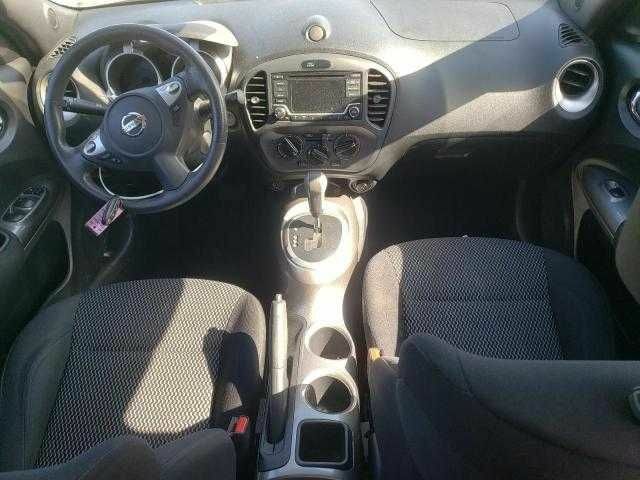 Белый Ниссан Жук, объемом двигателя 1.6 л и пробегом 86 тыс. км за 999 $, фото 7 на Automoto.ua