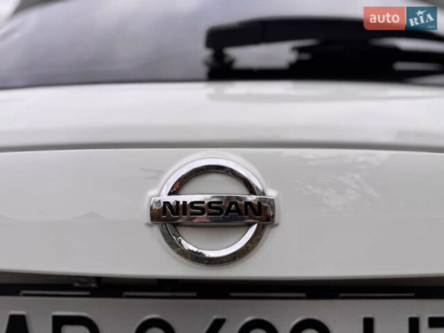Білий Ніссан Жук, об'ємом двигуна 1.6 л та пробігом 61 тис. км за 14000 $, фото 34 на Automoto.ua