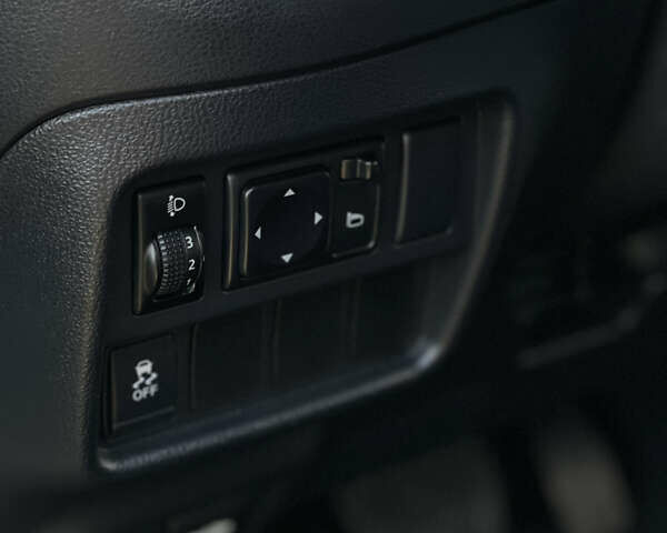 Белый Ниссан Жук, объемом двигателя 1.6 л и пробегом 44 тыс. км за 15750 $, фото 15 на Automoto.ua