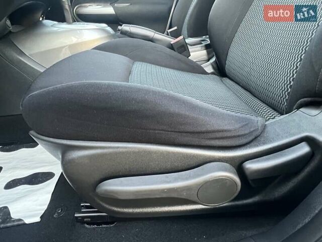 Білий Ніссан Жук, об'ємом двигуна 1.6 л та пробігом 38 тис. км за 15650 $, фото 102 на Automoto.ua