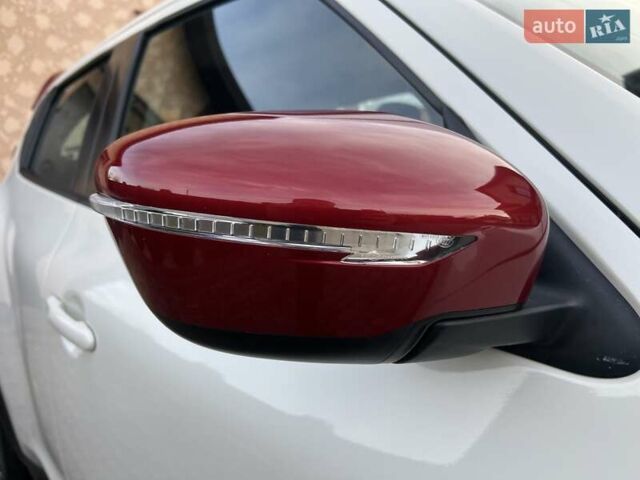 Білий Ніссан Жук, об'ємом двигуна 1.6 л та пробігом 38 тис. км за 15650 $, фото 30 на Automoto.ua