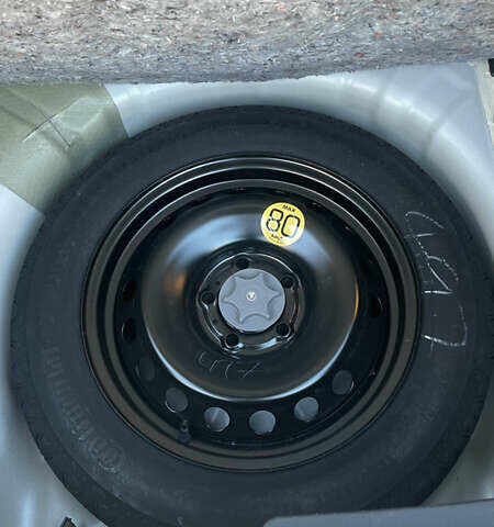 Белый Ниссан Жук, объемом двигателя 1.6 л и пробегом 81 тыс. км за 13200 $, фото 26 на Automoto.ua