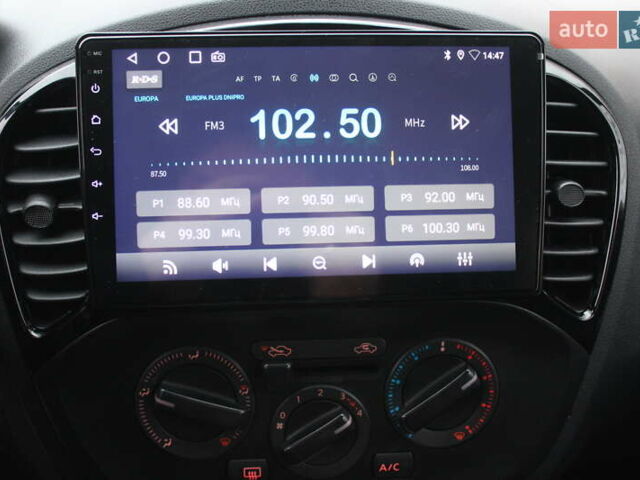 Белый Ниссан Жук, объемом двигателя 1.6 л и пробегом 72 тыс. км за 13999 $, фото 32 на Automoto.ua