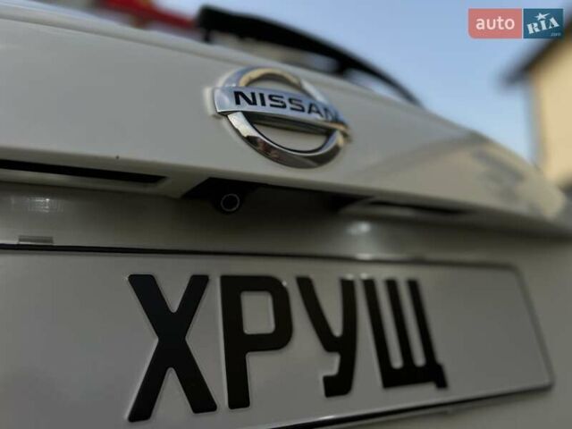 Белый Ниссан Жук, объемом двигателя 1.62 л и пробегом 137 тыс. км за 13300 $, фото 40 на Automoto.ua