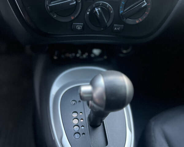 Белый Ниссан Жук, объемом двигателя 1.6 л и пробегом 94 тыс. км за 12700 $, фото 13 на Automoto.ua