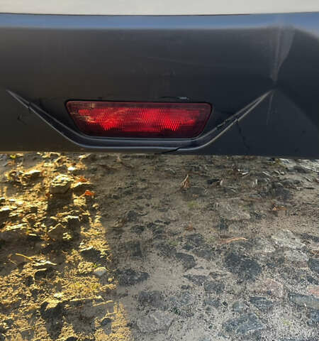 Белый Ниссан Жук, объемом двигателя 1.6 л и пробегом 81 тыс. км за 13200 $, фото 22 на Automoto.ua