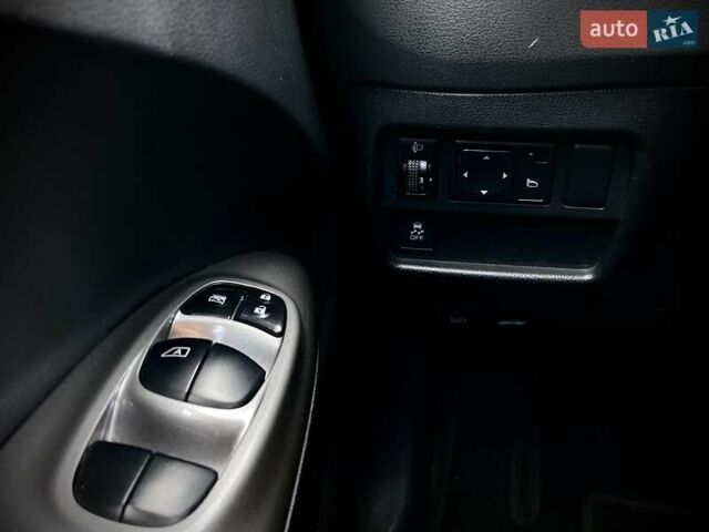 Белый Ниссан Жук, объемом двигателя 1.6 л и пробегом 117 тыс. км за 14200 $, фото 20 на Automoto.ua