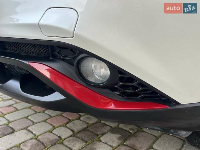 Білий Ніссан Жук, об'ємом двигуна 1.6 л та пробігом 38 тис. км за 15650 $, фото 38 на Automoto.ua