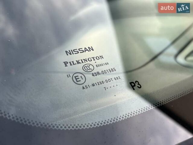 Білий Ніссан Жук, об'ємом двигуна 1.6 л та пробігом 38 тис. км за 15650 $, фото 77 на Automoto.ua