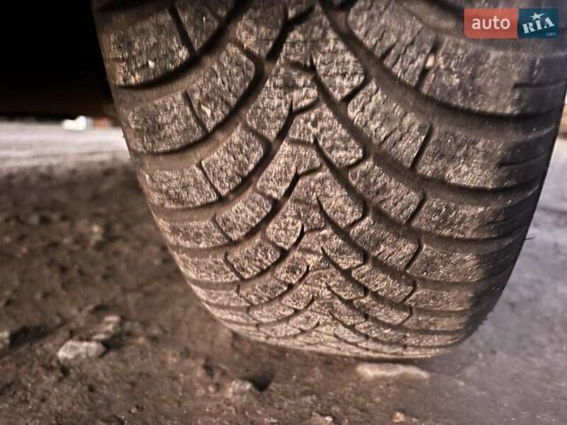 Білий Ніссан Жук, об'ємом двигуна 1.5 л та пробігом 142 тис. км за 13900 $, фото 11 на Automoto.ua