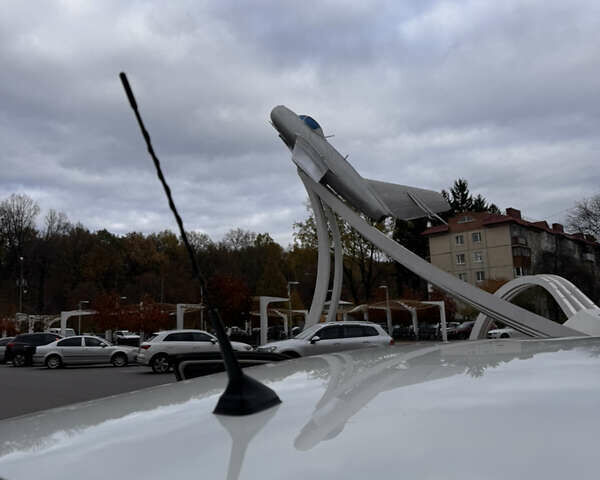 Білий Ніссан Жук, об'ємом двигуна 1.6 л та пробігом 61 тис. км за 14000 $, фото 74 на Automoto.ua