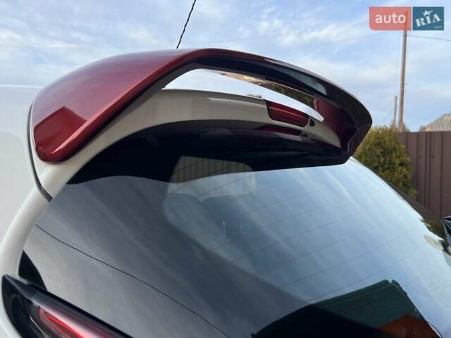 Білий Ніссан Жук, об'ємом двигуна 1.6 л та пробігом 38 тис. км за 15650 $, фото 40 на Automoto.ua