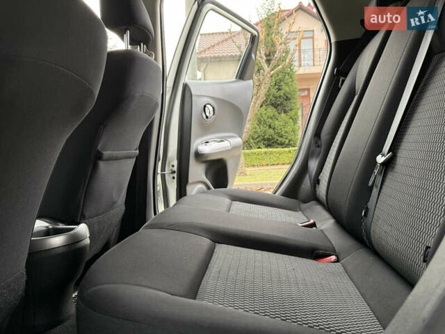 Білий Ніссан Жук, об'ємом двигуна 1.6 л та пробігом 57 тис. км за 15300 $, фото 78 на Automoto.ua