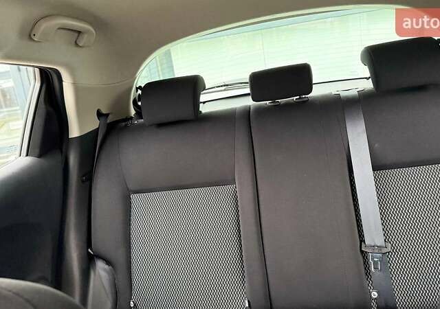 Білий Ніссан Жук, об'ємом двигуна 1.6 л та пробігом 38 тис. км за 14500 $, фото 24 на Automoto.ua