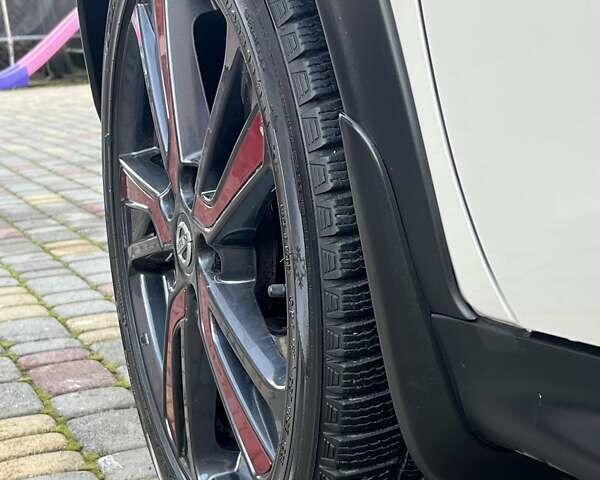 Білий Ніссан Жук, об'ємом двигуна 1.6 л та пробігом 38 тис. км за 15650 $, фото 72 на Automoto.ua