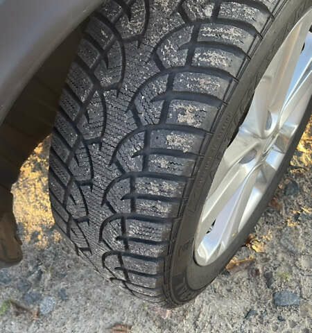 Белый Ниссан Жук, объемом двигателя 1.6 л и пробегом 81 тыс. км за 13200 $, фото 17 на Automoto.ua