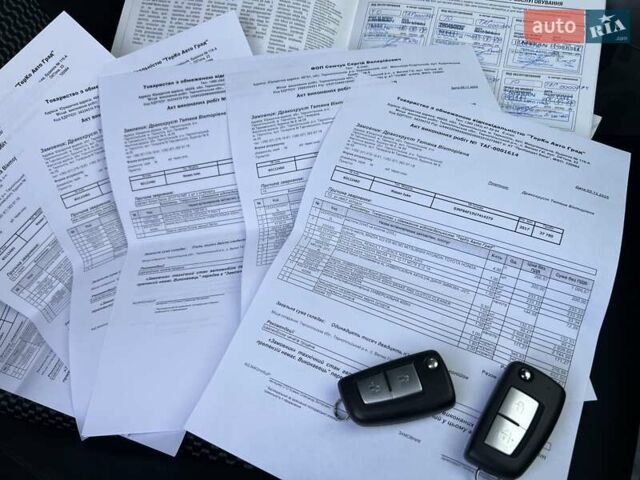 Білий Ніссан Жук, об'ємом двигуна 1.6 л та пробігом 38 тис. км за 15650 $, фото 129 на Automoto.ua