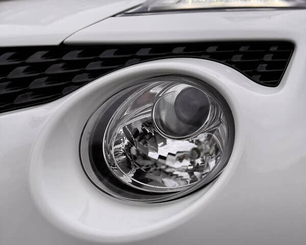 Білий Ніссан Жук, об'ємом двигуна 1.6 л та пробігом 61 тис. км за 14000 $, фото 24 на Automoto.ua