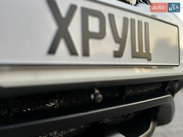 Белый Ниссан Жук, объемом двигателя 1.62 л и пробегом 137 тыс. км за 13300 $, фото 41 на Automoto.ua