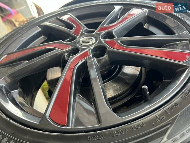 Білий Ніссан Жук, об'ємом двигуна 1.6 л та пробігом 38 тис. км за 15650 $, фото 74 на Automoto.ua