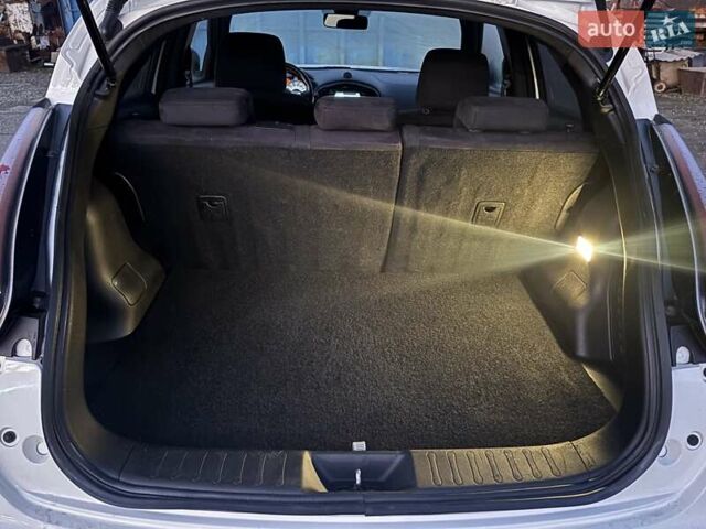 Білий Ніссан Жук, об'ємом двигуна 1.5 л та пробігом 142 тис. км за 13900 $, фото 13 на Automoto.ua