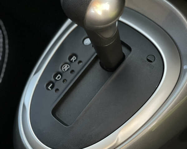 Белый Ниссан Жук, объемом двигателя 1.6 л и пробегом 44 тыс. км за 15750 $, фото 19 на Automoto.ua