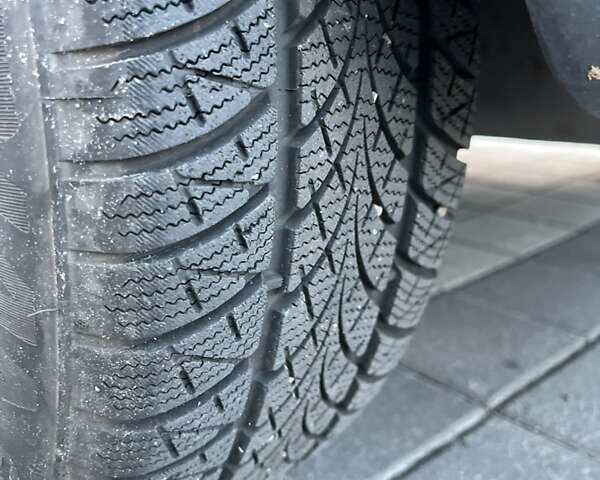 Белый Ниссан Жук, объемом двигателя 1.6 л и пробегом 94 тыс. км за 12700 $, фото 17 на Automoto.ua