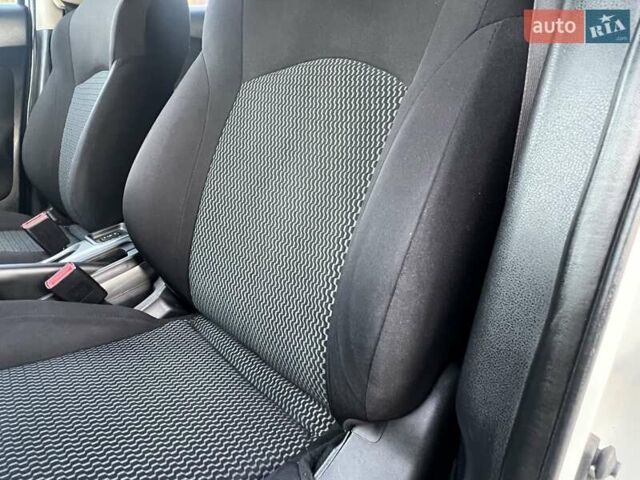 Білий Ніссан Жук, об'ємом двигуна 1.6 л та пробігом 38 тис. км за 15650 $, фото 103 на Automoto.ua