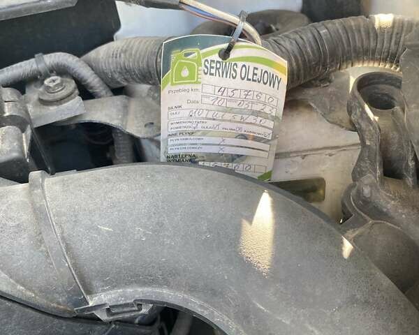 Белый Ниссан Жук, объемом двигателя 1.6 л и пробегом 52 тыс. км за 14400 $, фото 13 на Automoto.ua