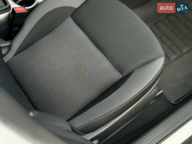 Білий Ніссан Жук, об'ємом двигуна 1.6 л та пробігом 92 тис. км за 13500 $, фото 34 на Automoto.ua