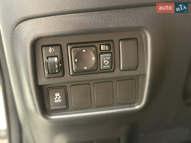 Білий Ніссан Жук, об'ємом двигуна 1.6 л та пробігом 22 тис. км за 17500 $, фото 58 на Automoto.ua