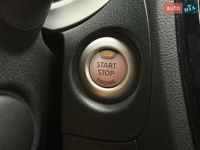 Білий Ніссан Жук, об'ємом двигуна 1.6 л та пробігом 22 тис. км за 17500 $, фото 65 на Automoto.ua