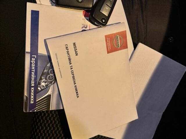 Белый Ниссан Жук, объемом двигателя 1.6 л и пробегом 65 тыс. км за 12000 $, фото 20 на Automoto.ua