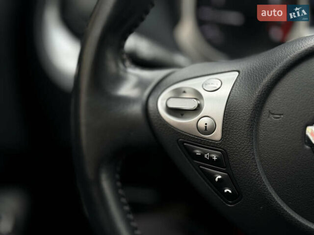 Білий Ніссан Жук, об'ємом двигуна 1.6 л та пробігом 92 тис. км за 13500 $, фото 52 на Automoto.ua