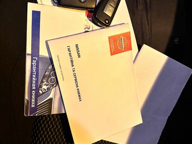 Белый Ниссан Жук, объемом двигателя 1.6 л и пробегом 65 тыс. км за 12000 $, фото 6 на Automoto.ua