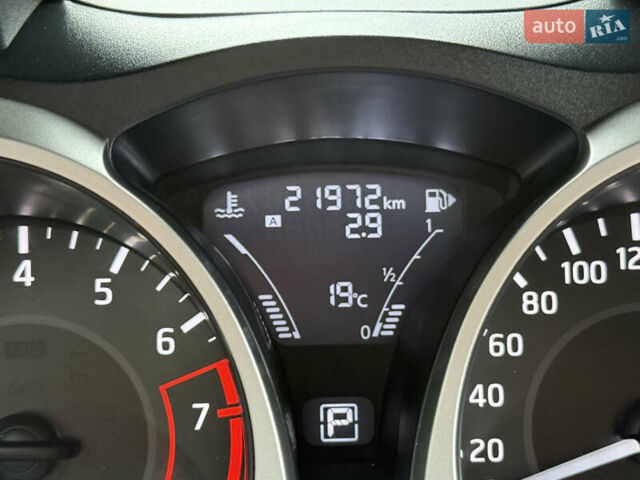 Білий Ніссан Жук, об'ємом двигуна 1.6 л та пробігом 22 тис. км за 17500 $, фото 66 на Automoto.ua