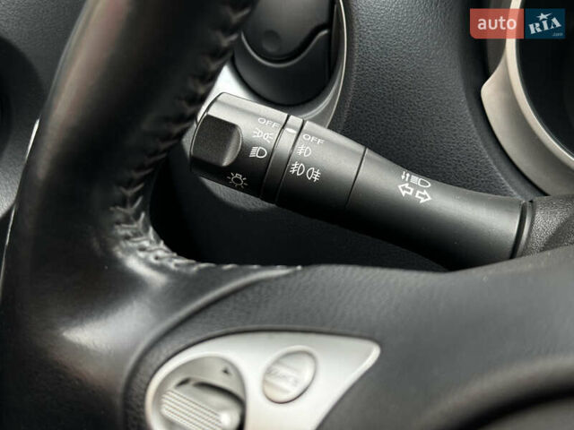 Білий Ніссан Жук, об'ємом двигуна 1.6 л та пробігом 92 тис. км за 13500 $, фото 53 на Automoto.ua