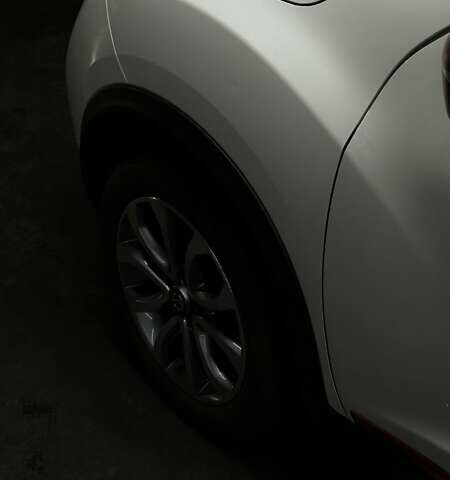 Белый Ниссан Жук, объемом двигателя 1.6 л и пробегом 116 тыс. км за 15500 $, фото 5 на Automoto.ua