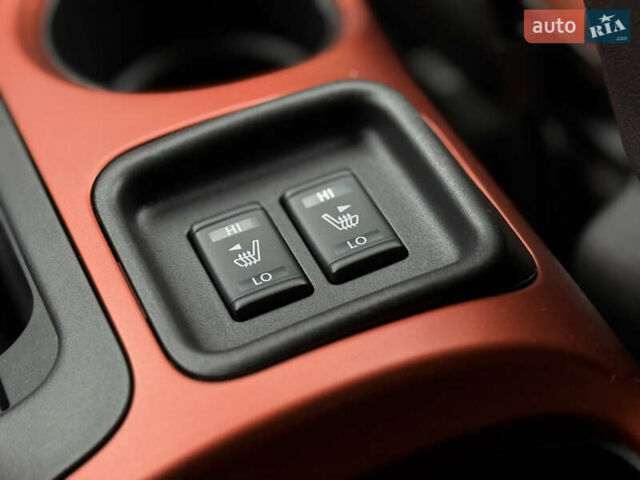 Білий Ніссан Жук, об'ємом двигуна 1.6 л та пробігом 22 тис. км за 17500 $, фото 50 на Automoto.ua