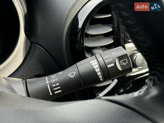 Білий Ніссан Жук, об'ємом двигуна 1.6 л та пробігом 92 тис. км за 13500 $, фото 54 на Automoto.ua