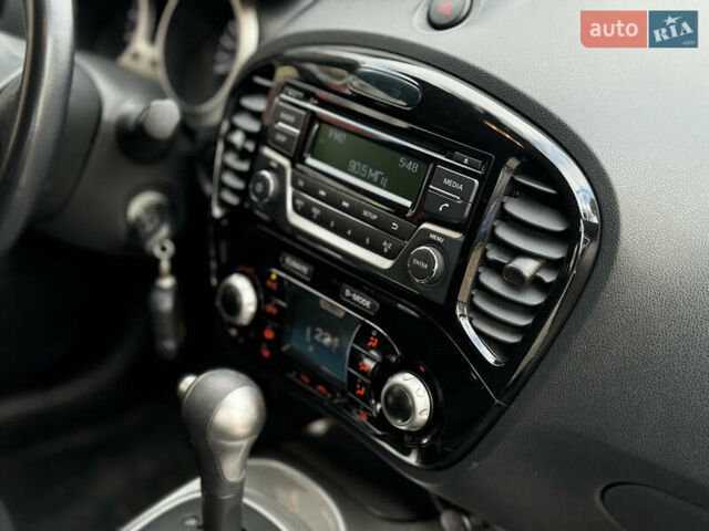 Білий Ніссан Жук, об'ємом двигуна 1.6 л та пробігом 92 тис. км за 13500 $, фото 36 на Automoto.ua